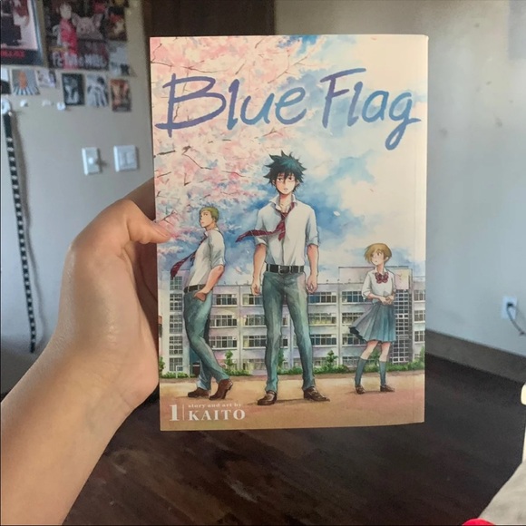 manga bundle - Picture 2 of 3